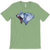 ginga densetsu weed orion   bella T-Shirt