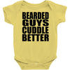 beard Baby Onesie