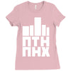 NTX NHX Ladies Fitted T-Shirt