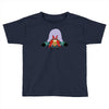 sam le pirate Toddler T-shirt
