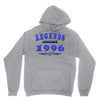 legends are born in 1996 hoodie 9 Hoodie