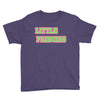 little princess Youth Tee