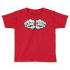 game over Toddler T-shirt
