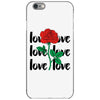 Love Rose iPhone 6/6s Case
