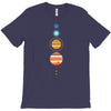space astronomy T-Shirt