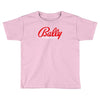 bally technologies Toddler T-shirt