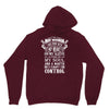 I Am A May Woman Unisex Hoodie