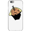 trump's brain iPhone 6/6s Case