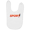 sport Baby Bibs