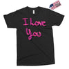 fahrie77 Exclusive T-shirt