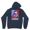 chewbacca poster, ideal gift or birthday present Hoodie