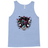 pseudo triangle Tank Top