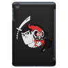 samurai jack and aku yin yang iPad Mini