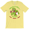 monsterrot saloon T-Shirt
