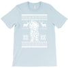 christmas saiyan prince T-Shirt