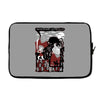 b shirt Laptop sleeve