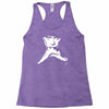 boardwalk empire nuckt thompson Racerback Tank