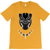 black panther minimalist T-Shirt