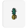 Pineapple Bomb Pocket Mousepad