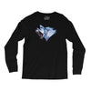 ginga densetsu weed orion   bella Long Sleeve Shirts