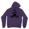 infamous Unisex Hoodie