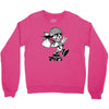 fluxx Crewneck Sweatshirt