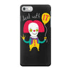 deal with it iPhone 7 Case