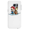 mario and kong Samsung Galaxy S7 Edge