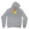 equality Unisex Hoodie