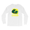 goodzilla Long Sleeve Shirts