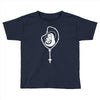 catholic rosary Toddler T-shirt
