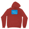 suck it trebek Unisex Hoodie