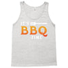 It's BBQ Time Tank Top