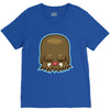 pilocarpine V-Neck Tee