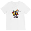 monster murp V-Neck Tee