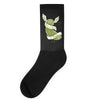quite a pickle Socks