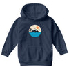 Fuji Youth Hoodie