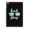 Beach Please iPad Mini 4