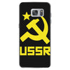 ussr cccp russia che revolution new Samsung Galaxy S7