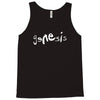 genesis band rock phil collins musica Tank Top