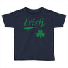 irish Toddler T-shirt
