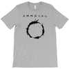 arrival T-Shirt