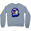 quicksilver delivery Crewneck Sweatshirt