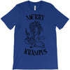merry krampus T-Shirt