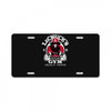 ye olde gym License Plate