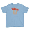 the warriors movie Youth Tee