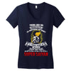 To Be Called A Super Saiyan Women's V-Neck T-Shirt