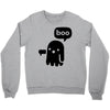 Ghost Of Disapproval Crewneck Sweatshirt