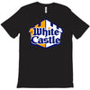 walter white castle T-Shirt