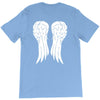 Daryl Wing T-Shirt